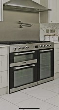 Leisure ck90f530x cookmaster for sale Leisure ck90f530x cookmaster for sale  MAIDENHEAD
