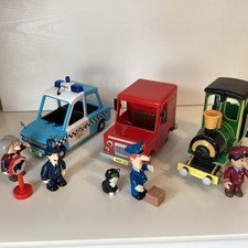 Bundle postman pat for sale  BUNGAY