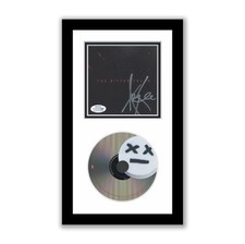 CD emoldurado assinado autografado Evanescence The Bitter Truth ACOA comprar usado  Enviando para Brazil