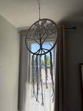 Handmade large dreamcatcher for sale  COLCHESTER