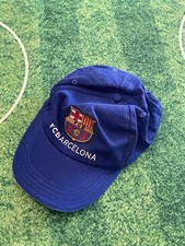 cappello barcellona usato cappello barcellona usato Volpago del Montello