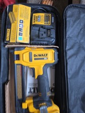Dewalt dcn701b 20v for sale  Englewood