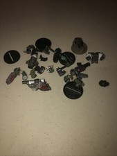 40k ork bits for sale  Marietta