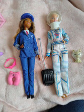 Barbie pilot space for sale  LEIGHTON BUZZARD