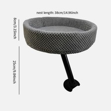 Cat desk bed for sale  ARUNDEL