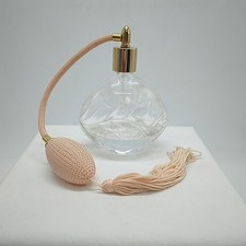 Crystal glass hand for sale  STOKE-ON-TRENT