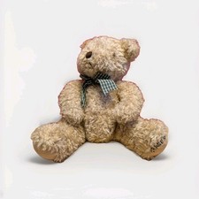 Vintage fraser bear for sale  MERTHYR TYDFIL