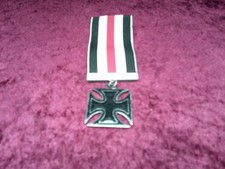 Eisernes kreuz medaille gebraucht kaufen  Deutschland