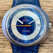 Vintage 1969 omega for sale  Bay Minette