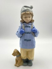 Nao lladró travelling for sale  AYLESBURY