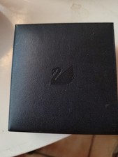 Swarovski box leer gebraucht kaufen  Mannheim
