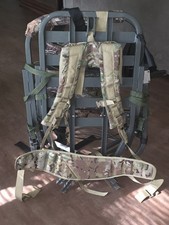 Cougar claw treestand for sale  Moss Point