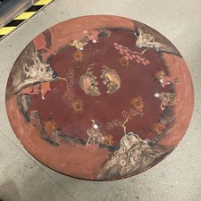 Vintage side table for sale  HUDDERSFIELD