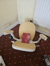 Acorn stairlift 130 for sale  MANCHESTER