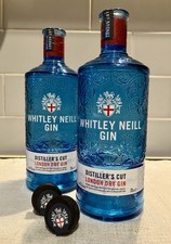 Empty whitley neill for sale  MILTON KEYNES