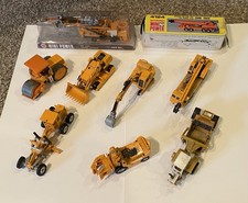 Vintage shinsei diecast for sale  Waukesha