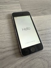 Apple iphone silver for sale  LETCHWORTH GARDEN CITY