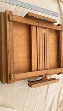 Solid wood portable for sale  Temple City