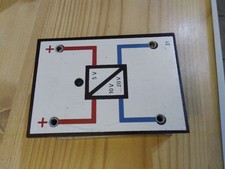 Xddr spannungsstabilisator seg gebraucht kaufen  Kyritz