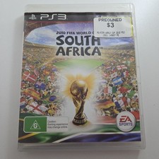 fifa world cup 2010 ps3 comprar usado fifa world cup 2010 ps3 comprar usado Enviando para Brazil