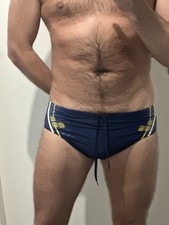 schwimmhose arena gebraucht kaufen  Cloppenburg