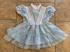 Vintage toddler girl for sale  Minerva