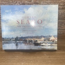 Edward seago artist for sale  MARCH