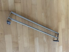 Handtuchhalter edelstahl ikea gebraucht kaufen  Düsseldorf