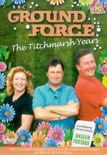 Ground force titchmarsh for sale  HALESOWEN