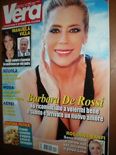 Vera.barbara rossi manuela usato  Campagna