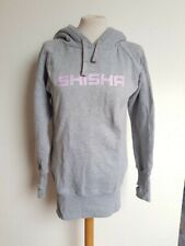 Shisha pullover grau gebraucht kaufen  Apen
