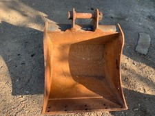 75cm toothless excavator for sale  GODSTONE