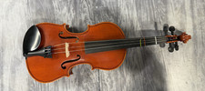 Usado, Viola Yamaha VA5 14" com arco, resina e estojo, NÚMERO 08704 comprar usado  Enviando para Brazil