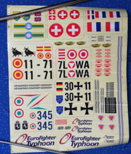 Vintage eurofighter 2000 gebraucht kaufen  Hessisch Oldendorf