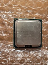 Cpu intel pentium usato  Catania