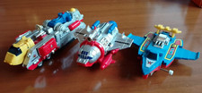 Tomy faitus koseidon usato  Italia