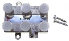 Derivatore fracarro 280720 usato Derivatore fracarro 280720 usato  Remanzacco