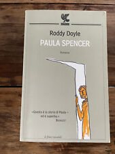 9788860884985 paula spencer usato  Romano di Lombardia