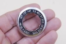 Campagnolo cassette lock for sale  LEEDS