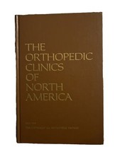Usado, ORTHOPEDIC PATIENT: THE ORTHOPEDIC CLINICS OF NORTH AMERICA, JULY 1978 comprar usado  Enviando para Brazil
