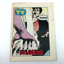 Fumetto dylan dog usato  Napoli
