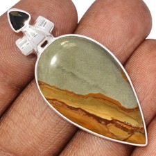 Natural landscape jasper for sale  Elk Grove