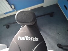 Halfords roof bars for sale  BRIGHTON