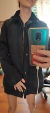 Barbour giacca donna usato  Imperia