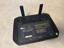 Usado, DJI RC PRO Fernsteuerung Passend für Mavic  - Schwarz comprar usado  Enviando para Brazil