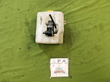 Bocal lave glace d'occasion  Montréjeau