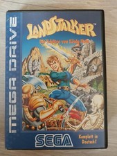 sega landstalker gebraucht kaufen sega landstalker gebraucht kaufen Wächtersbach