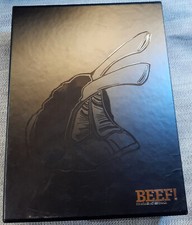 Zeitschrift beef einer gebraucht kaufen  Ibbenbüren