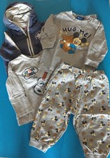 Completo bambino mesi usato  Zermeghedo