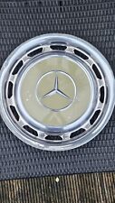 Genuine vintage mercedes for sale  HARROW